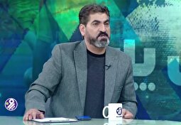 علیرضا دهقانی و منت برای پخش بازی‌ها با تاخیر فراوان؛ آیا واقعا بلیت ورزشگاه ارزان‌تر از پخش تلویزیونی است؟