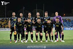 شکست غیرمنتظره سپاهان مقابل تیم الحسین قهرمان اردن