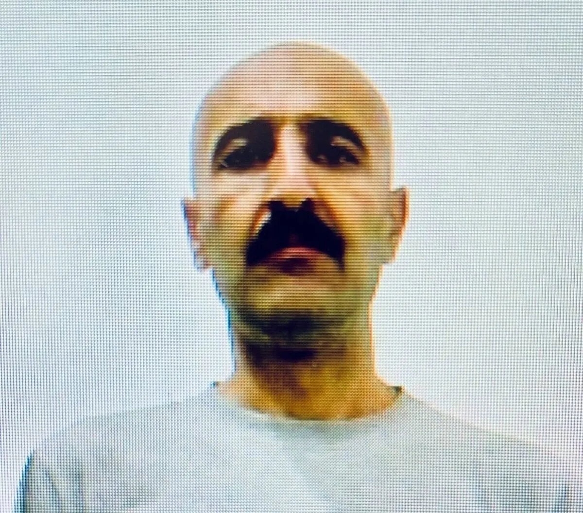 (تصاویر) بابک شهبازی اعدام شد؛ بابک شهبازی که بود و چرا اعدام شد؟