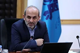 واکنش جبلی در مورد شایعه خروج آرشیو صداوسیما توسط مزدک میرزایی