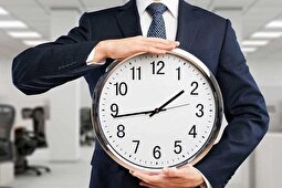 ساعات کاری جدید ادارات، مدارس و بانک‌ها اعلام شد