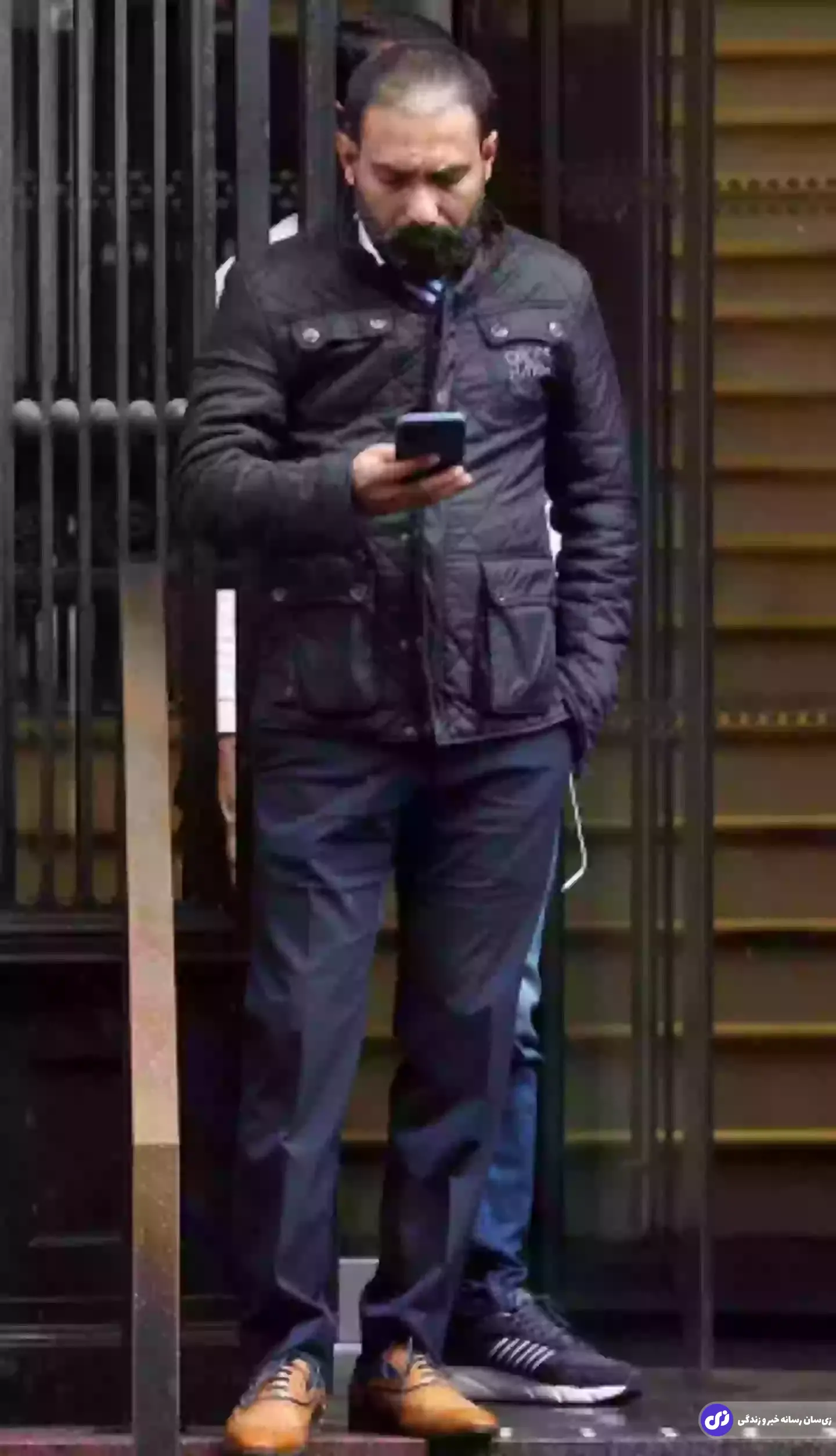 دکتر سهیل انجم؛ پزشک متاهلی که وسط جراحی، بیمار را برای رابطه جنسی با یک پرستار رها کرد! دکتر سهیل انجم