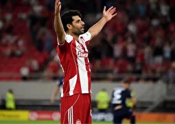 VAR به داد مهدی طارمی رسید!