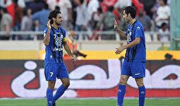 ساپینتو رفتنی شد؛ دو گزینه ایرانی معرفی شدند!