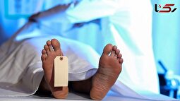 قتل یک نظامی با ضربه دمبل همکارش در مهمانسرای یکی از ارگان‌های نظامی!