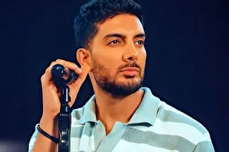 ماجرای قهر فرزاد فرزین و محسن چاوشی