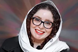 فیلم عروسی شاهانه دختر ژاله صامتی وایرال شد