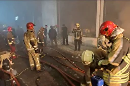 جزئیات تازه از مرگ ۷ نفر در حادثه انفجار اهواز