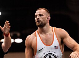 واکنش تیلور به پیروزی شاگردش مقابل کامران قاسم‌پور