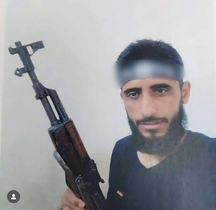 طراح انفجار سفارت ایران در بیروت کشته شد