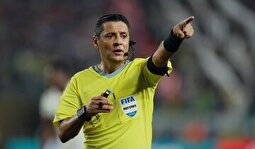 اشتباهات تاثیرگذار علیرضا فغانی در دیدار حساس الاهلی و الهلال؛ جنجال در عربستان!