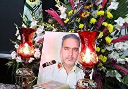 قاتل شهید «محمود خداداد» اعدام شد + جزئیات