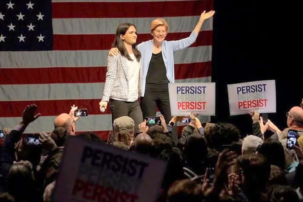 تصاویر | پای یک دختر ایرانی تبار به پرونده قتل چارلی کرک باز شد / ارمیا فنائیان کیست؟