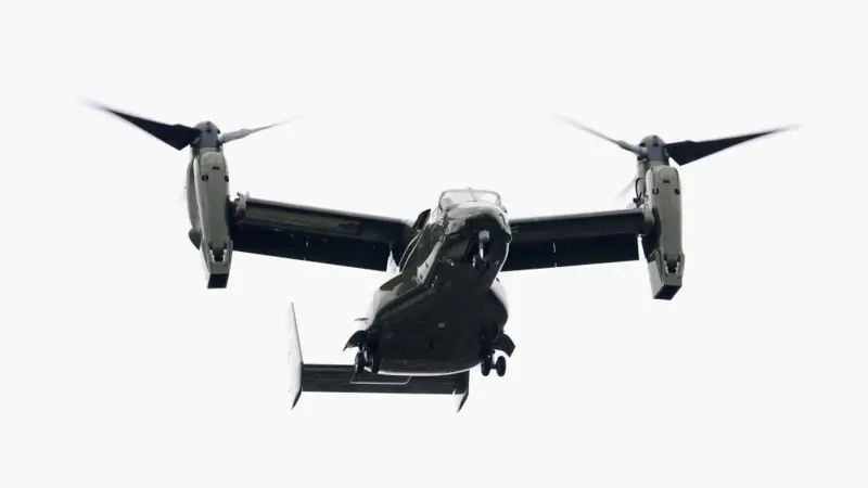 از هواپیمای ویژه تا «هیولا» و هلیکوپتر‌های «کلاه‌سفید»؛ ترامپ چگونه مسافرت می‌کند؟