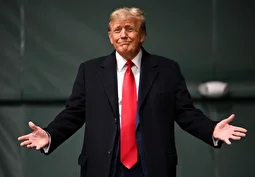 ترامپ ونزوئلا را تهدید کرد