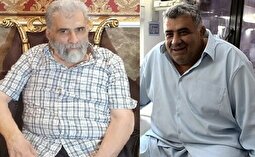 رضا سوخته سرایی درگذشت