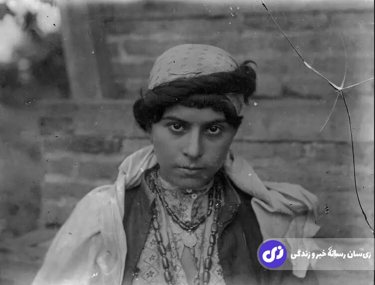 جزئیاتی خواندنی درباره مراسم عروسی و آرایش زنان در دوران قاجار