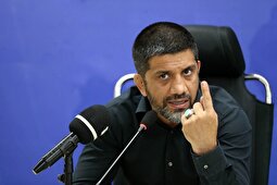 (ویدئو) علیرضا دبیر: چهار تا بچه خوشگل در منوتو بقیه را مسخره می‌کنند