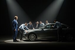 هفت خوان رستم! هزارتوی فروش ماشین در ایران