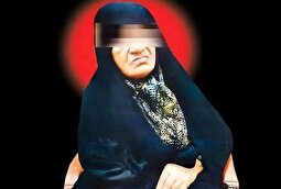 (ویدئو) تصویر کلثوم اکبری بدون سانسور منتشر شد