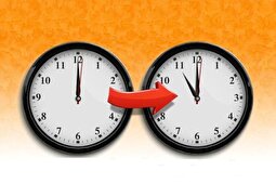 جزئیات تغییر ساعت امروز ۳۱ شهریور ۱۴۰۴؛ ساعت عقب کشیده می‌شود؟