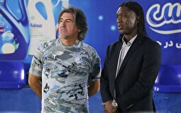 جلسه مهم کلارنس سیدورف برای تعیین آینده ساپینتو در استقلال