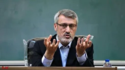 بعیدی نژاد: من با فرانچسکو در ارتباط بودم؛ فرانچسکو ارتباطی با موساد نداشت