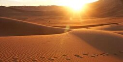 امروز دوشنبه؛ زابل گرمترین نقطه جهان شد