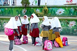 مدارس این استان تک شیفت شدند