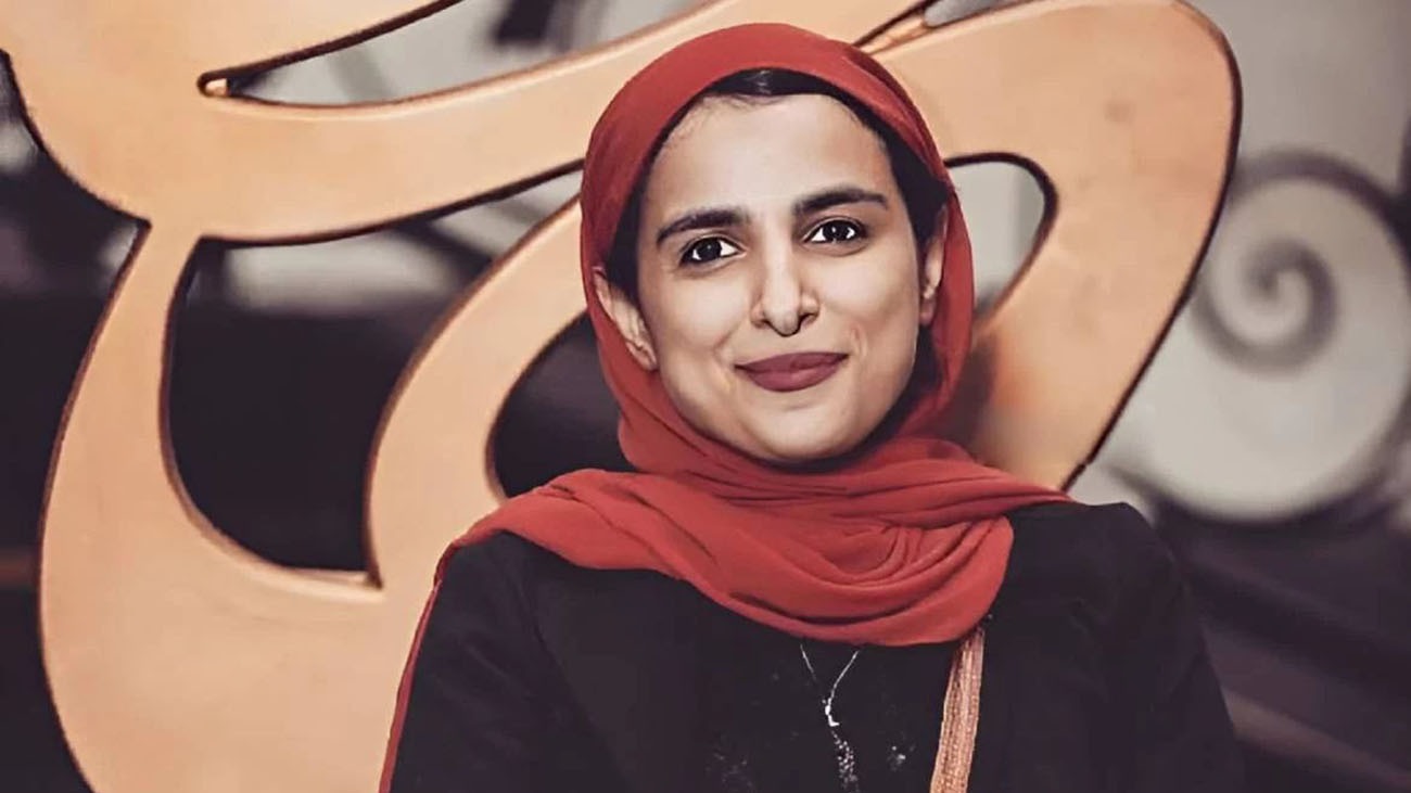 برنامه زینب موسوی درباره فردوسی جنجالی شد؛ اعلام جرم دادستانی برنامه زینب موسوی درباره فردوسی جنجالی شد؛ اعلام جرم دادستانی