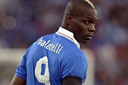 پرسپولیس به دنبال جذب الماس سیاه ایتالیا؛ بالوتلی در راه تهران!