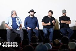 اولین صحبت‌های پورشیرازی بعد از درخشش در پیرپسر: سه سال مثل یک بازیگر سمج پیگیر «پیرپسر» بودم