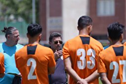 لیست جدید تیم ملی همه را غافلگیر کرد