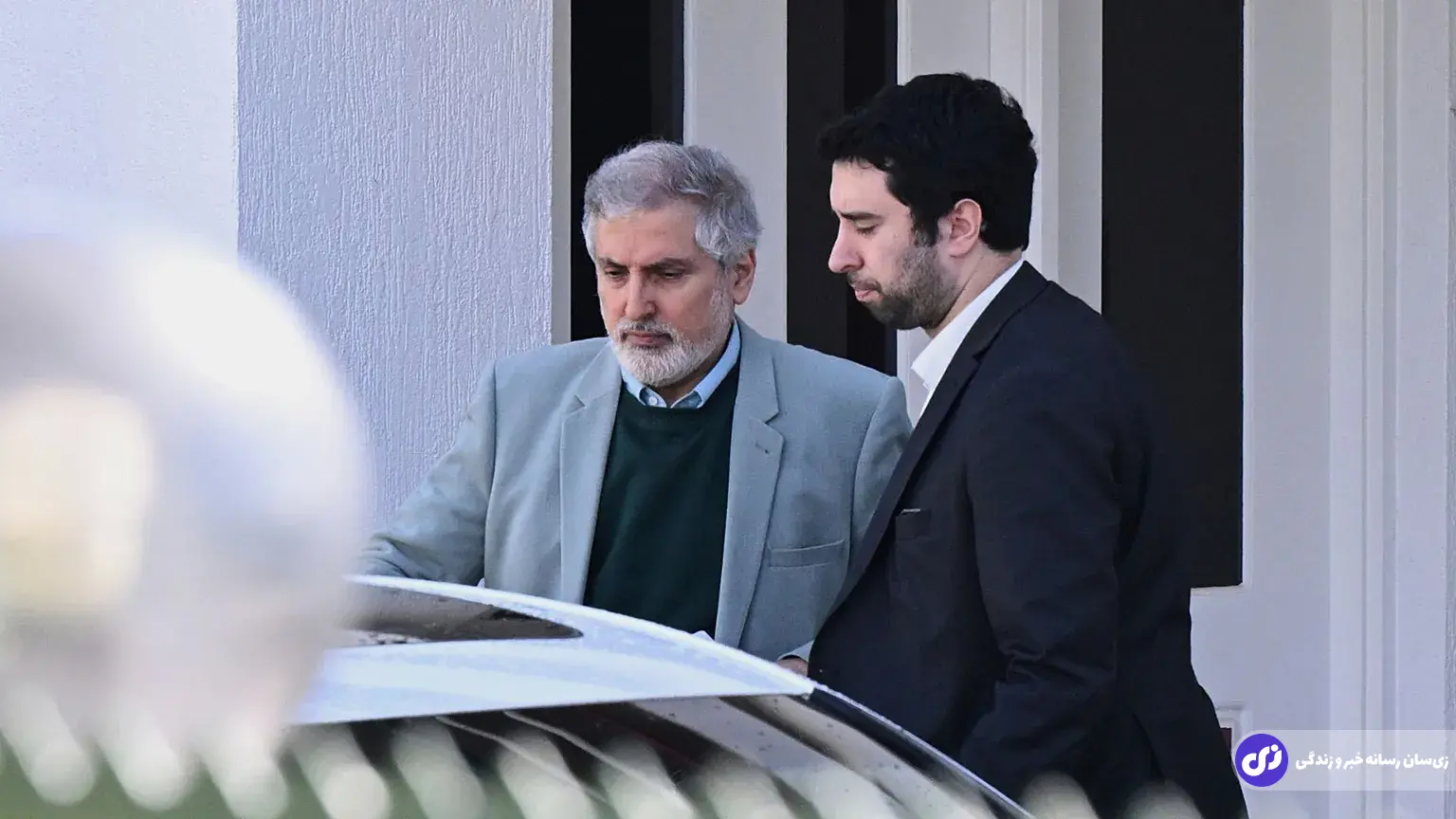 احمد صادقی  سفیر ایران در استرالیا کیست و چرا از استرالیا اخراج شد؟