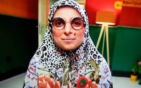 اولین واکنش زینب موسوی امپراتور کوزوکو به جنجال‌ها؛ قول داده بودند بخش مربوط به فردوسی حذف شود!