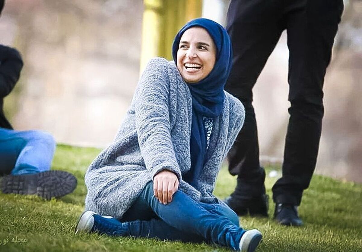 اولین واکنش زینب موسوی امپراتور کوزوکو به جنجال‌ها؛ قول داده بودند بخش مربوط به فردوسی حذف شود!