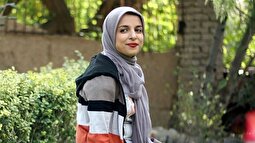 اولین واکنش زینب موسوی امپراتور کوزوکو به جنجال‌ها؛ قول داده بودند بخش مربوط به فردوسی حذف شود!