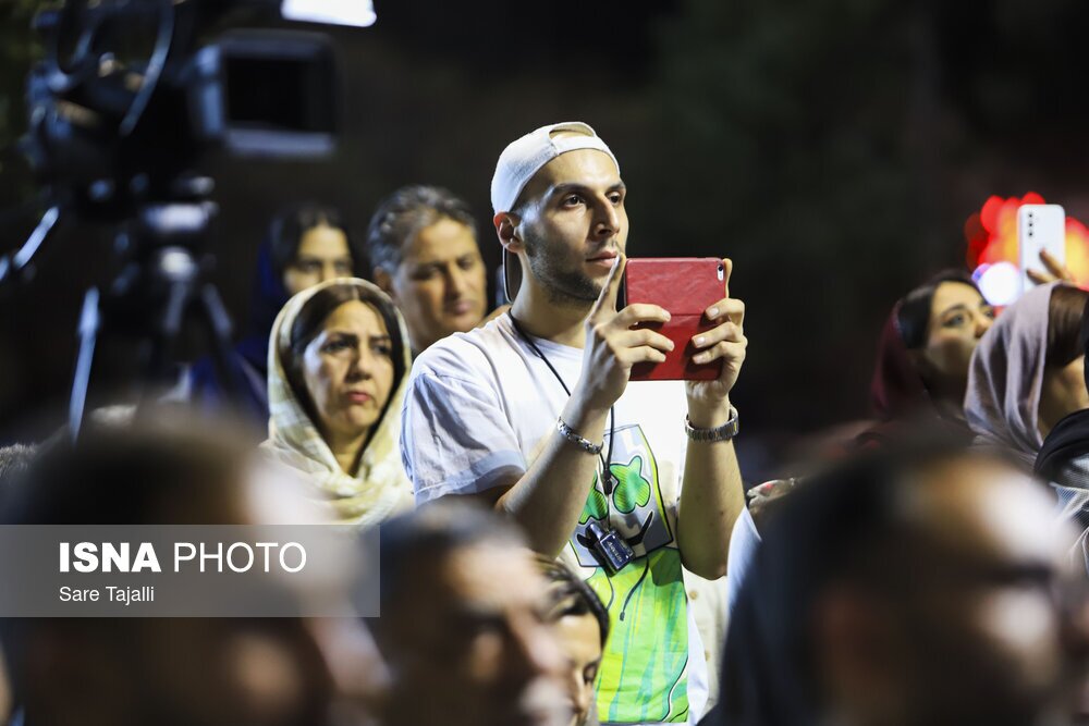 مجسمه «آرش کمانگیر» در کرمان