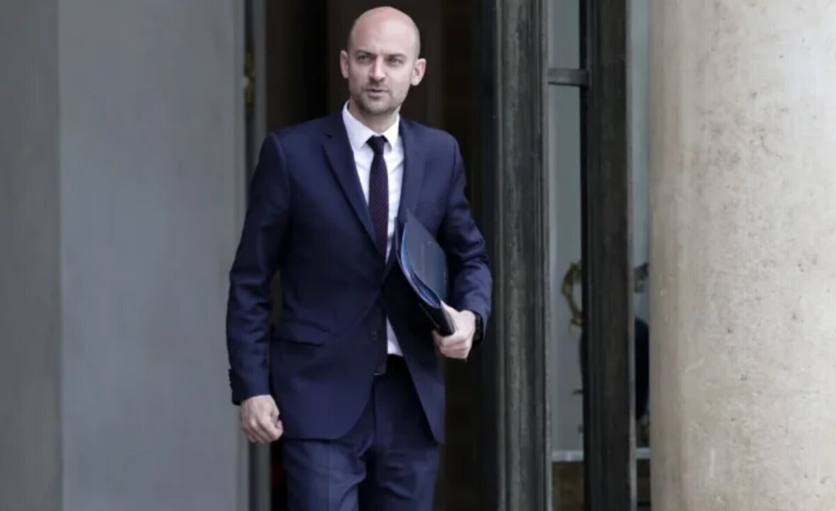 وزیر خارجه فرانسه: تحریم‌ها علیه ایران بعد از یک دوره ۳۰ روزه فعال می‌شود