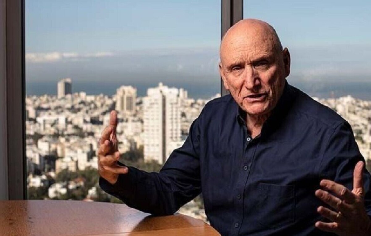 ژنرال اسرائیلی: خطر جدید کمتر از تهدید ایران نیست  در آستانه فروپاشی هستیم