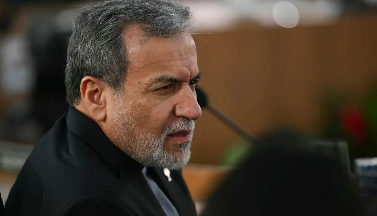 واکنش وزارت خارجه ایران به فعال شدن مکانیسم ماشه؛ فعال‌سازی مکانیسم ماشه، بی‌اعتبار، باطل و فاقد هر گونه اثر حقوقی است