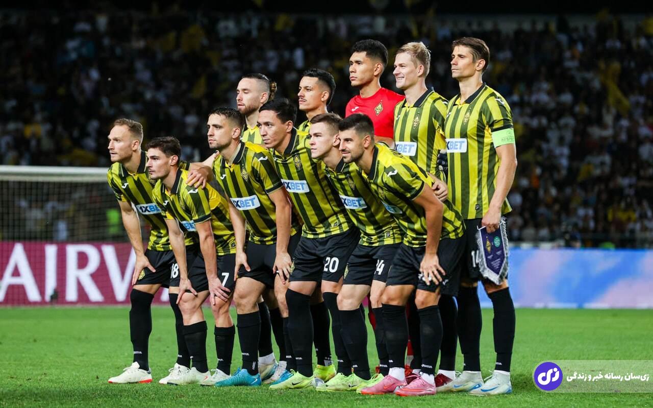 فاصله مادرید تا آلماتی با هواپیما و زمینی؛ چالش سفر رئال مادرید به قزاقستان و بازی با تیم غیرت!