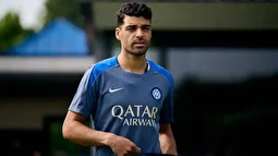 مقصد طارمی؛ مهدی مقابل رئال، بارسلونا و آرسنال بازی می‌کند