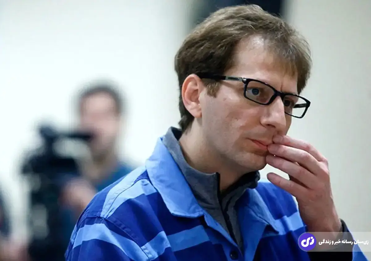 بیوگرافی بابک زنجانی؛ نام همسر بابک زنجانی چیست؟ اسم واقعی بابک زنجانی چیست؟ و چقدر ثروت دارد؟ بابک زنجانی