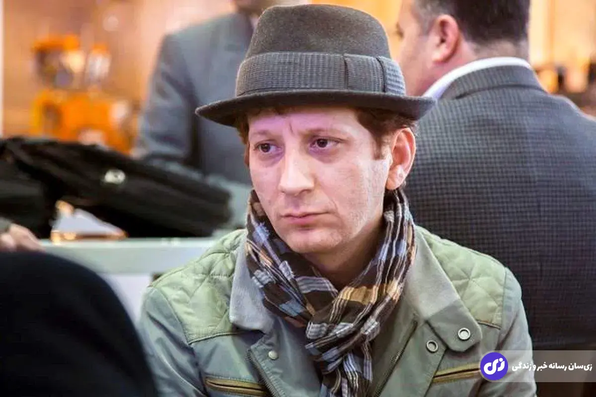 بیوگرافی بابک زنجانی؛ نام همسر بابک زنجانی چیست؟ اسم واقعی بابک زنجانی چیست؟ و چقدر ثروت دارد؟ بابک زنجانی