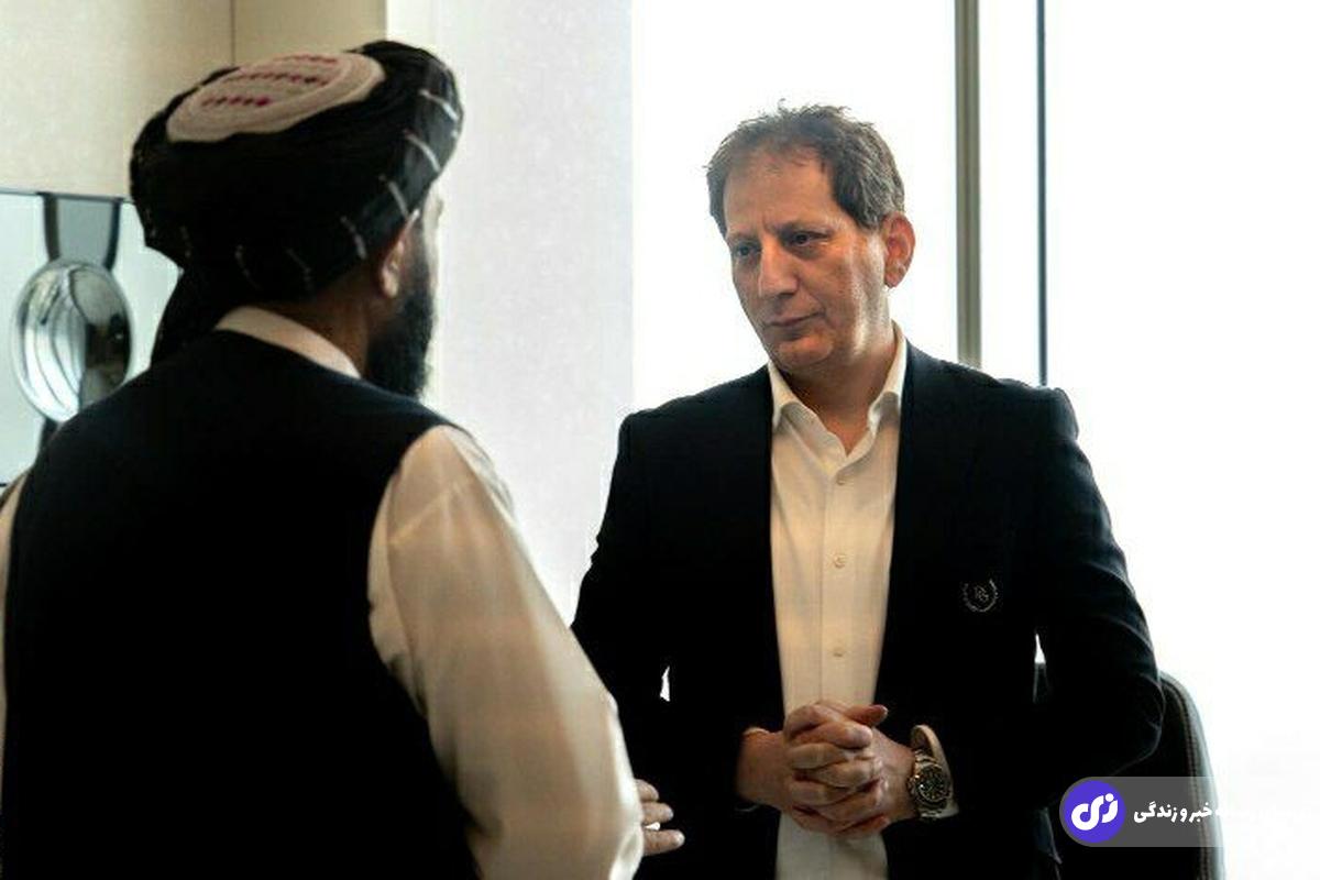 بیوگرافی بابک زنجانی؛ نام همسر بابک زنجانی چیست؟ اسم واقعی بابک زنجانی چیست؟ و چقدر ثروت دارد؟ بابک زنجانی