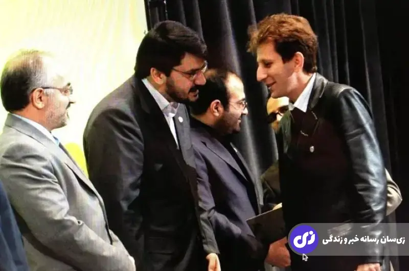 بیوگرافی بابک زنجانی؛ نام همسر بابک زنجانی چیست؟ اسم واقعی بابک زنجانی چیست؟ و چقدر ثروت دارد؟ بابک زنجانی