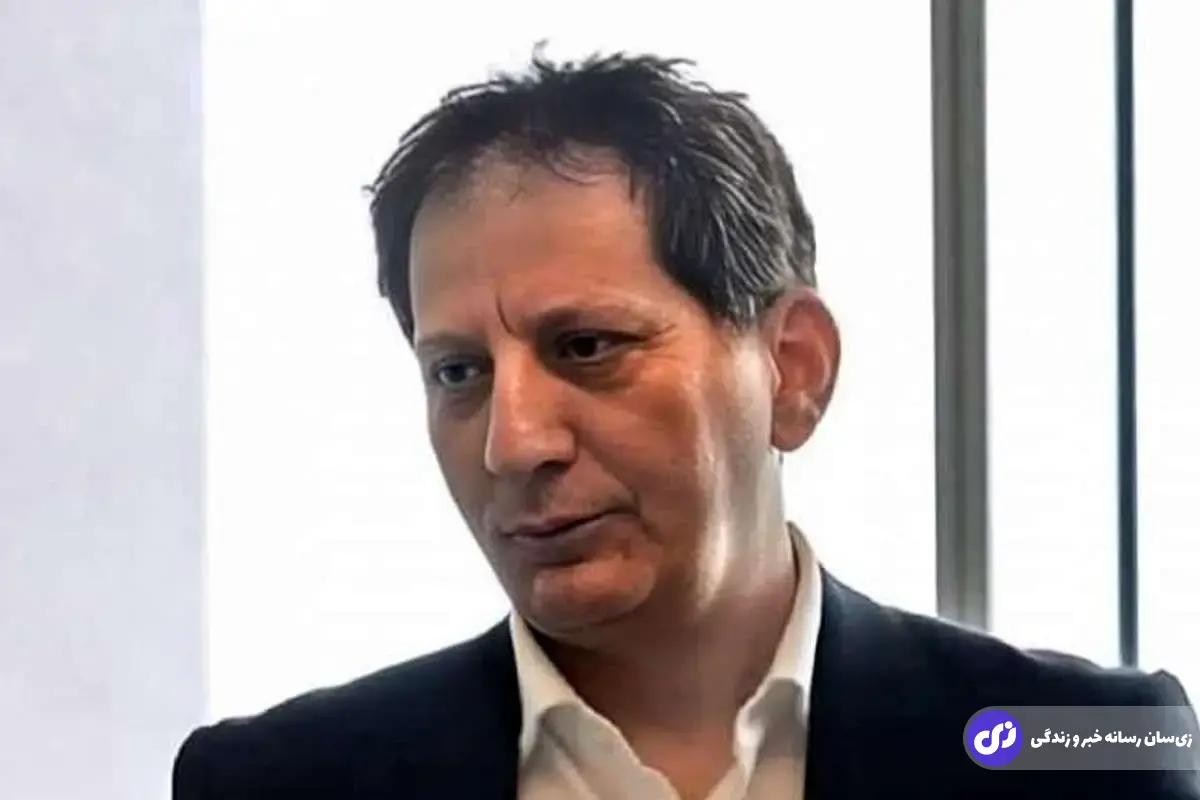 بیوگرافی بابک زنجانی؛ نام همسر بابک زنجانی چیست؟ اسم واقعی بابک زنجانی چیست؟ و چقدر ثروت دارد؟ بابک زنجانی