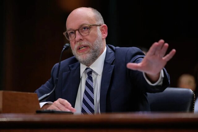 روبیو یکی از سمت‌های خود را از دست داد