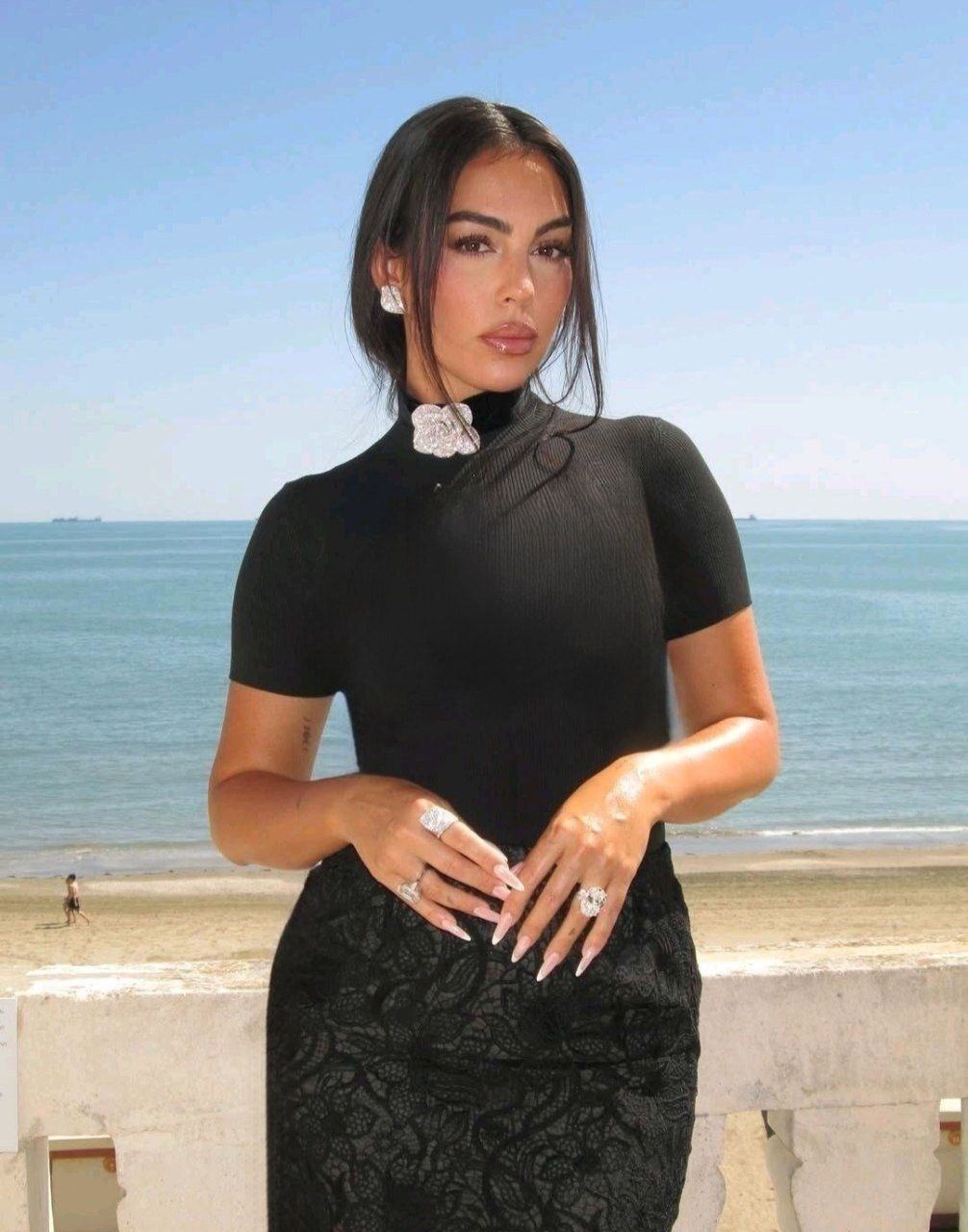 جورجینا رودریگز